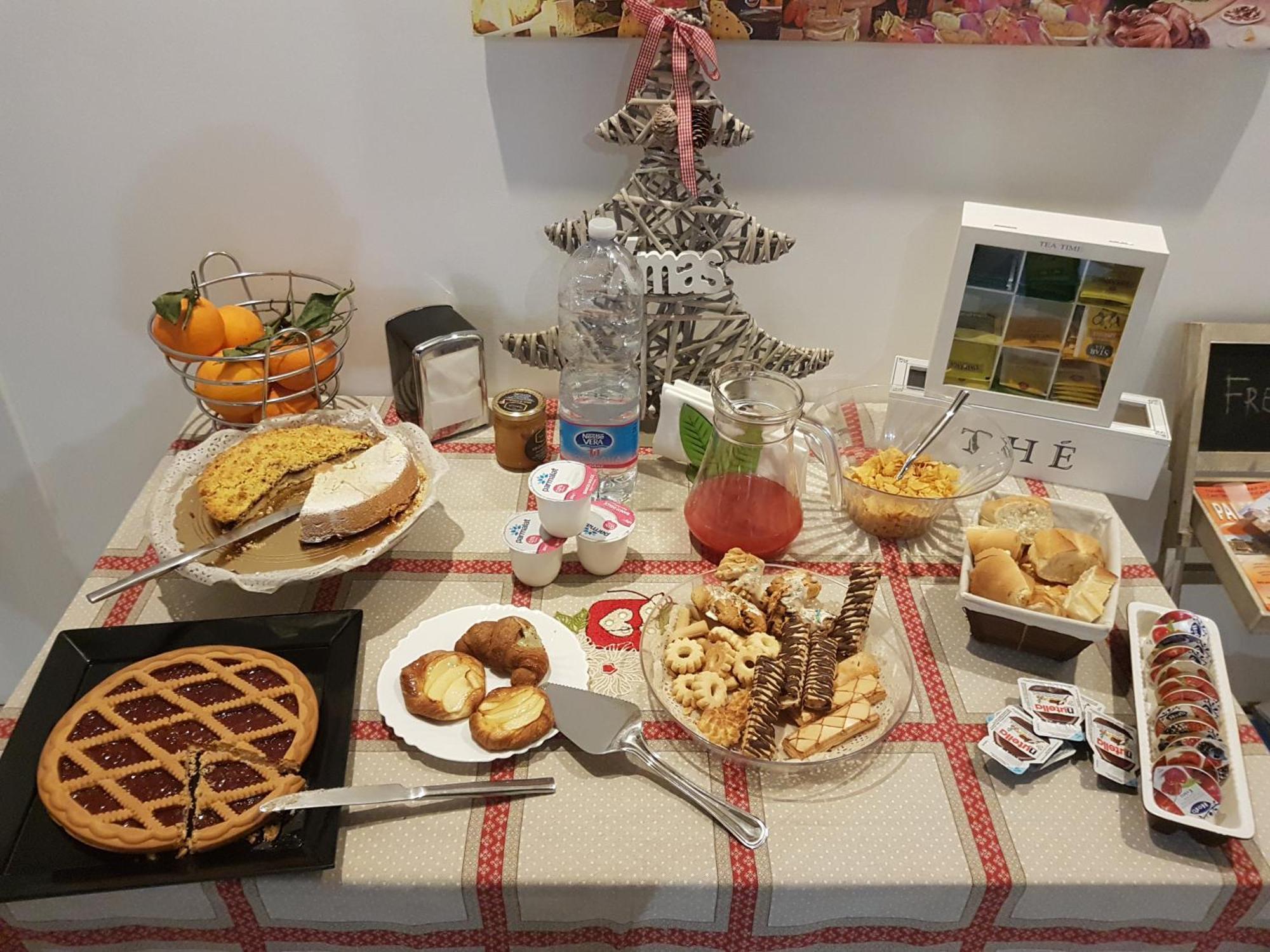 B&B Ponticello, Palermo